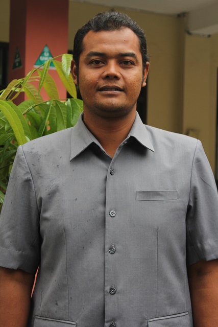 Pak Wisnu